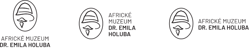 Emil Holub logo