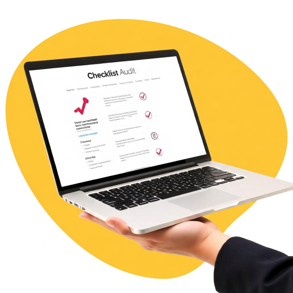 Audit e-shopu – kontrola online odstoupení od smlouvy