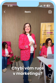 Je školení pro vás?